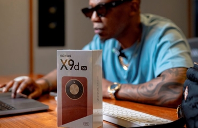 The #HONORX9dOpenVerseChallenge offers aspiring artists a chance to submit an Unbreakable verse and feature alongside SA Music heavyweights