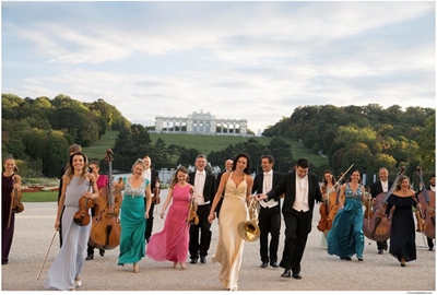 Southern Africans are Flipping Out About The Classical Music Event of 2023