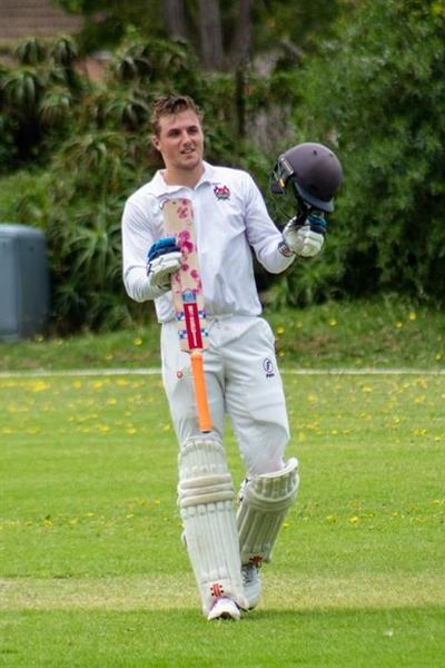 Local clubs kick off one-day season