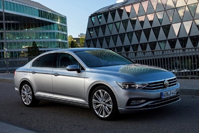 End of an era: Volkswagen Passat sedan officially no more