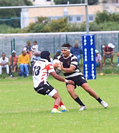 Rugby gaan Saterdag oorheers
