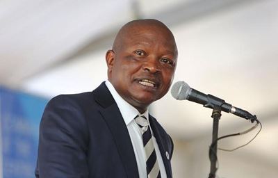 SIU investigating R5bn worth of PPE procurement contracts – Mabuza