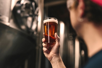Beer and food pairing tips