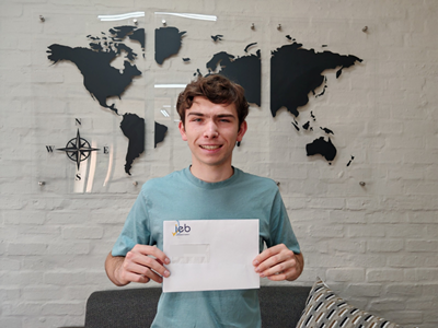 8 onderskeidings en Elvis - Curro Mosselbaai se topmatriek gesels 2025