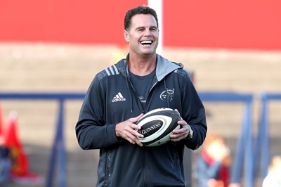 South Africa beat England 23-12 to clinch rugby Test series