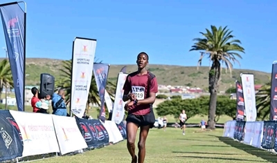 Jola selected to represent SA at Cossasa games in Swaziland