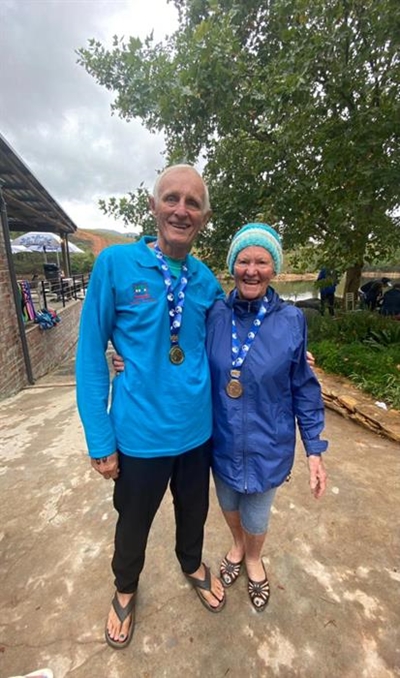 FEMS gets more than 50 medals