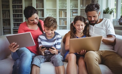 Empathy, manners: Things tech is eroding