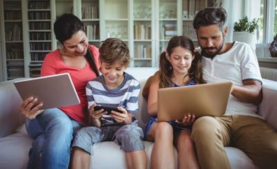 Empathy, manners: Things tech is eroding