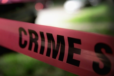Man murdered in home invasion