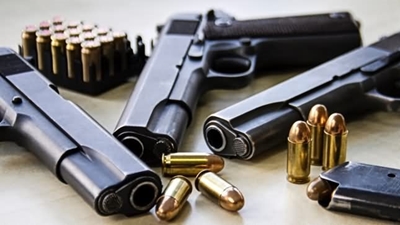 6 teens arrested after shootout with Durban North SAPS