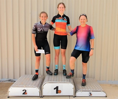 Bergplaas challenges athletes