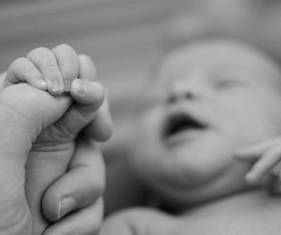 ‘This too shall pass’ – newborn colic is a phase