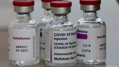 WHO to make a decision on emergency use listing of AstraZeneca vaccine