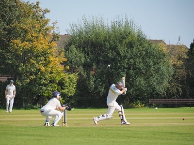 How to hit a six for your retirement money