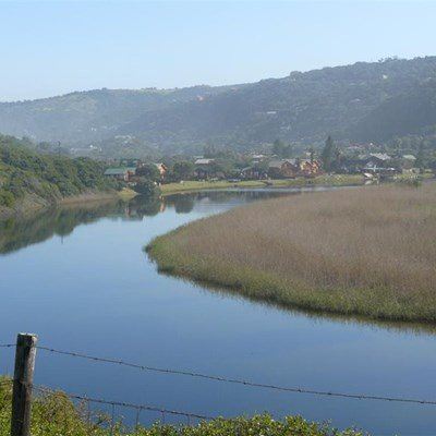 Touw River: All clear for swimming and water sports