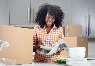 Pay gap limits single women's buying power