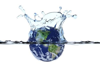 Today is World Water Day