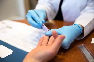 Mkhize launches new cheaper, simpler HIV treatment