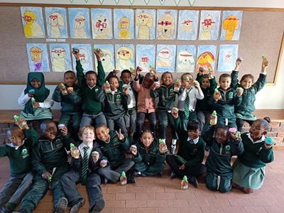 Mountview Primary School: Guiding each child’s developmental journey