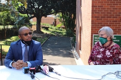 Racism claims investigated at Durban Girls’ College