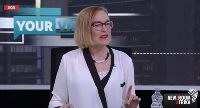 Outrage at my colonialism tweets was ‘fake’ and driven by Bell Pottinger-type network – Zille