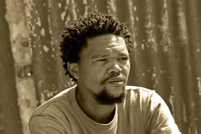 See Collin the Bushman at museum this Wednesday
