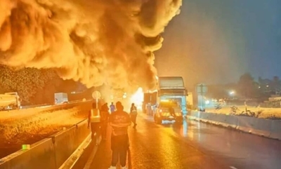Pietermaritzburg N3 tragedy: 2 dead, 30 injured in multiple vehicle accident
