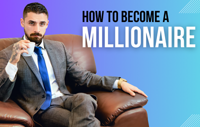 Who wants to be a millionaire? 