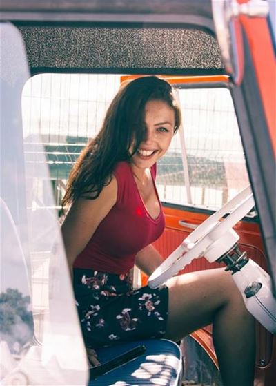 3 keys to road safety for women