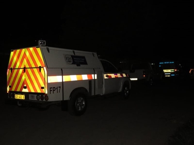 Man stabbed to death during alleged robbery