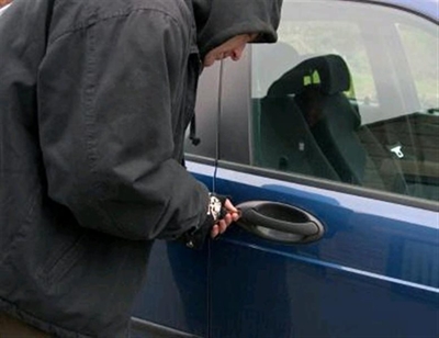 Hijackings, vehicle theft increases as restrictions are lifted – Tracker