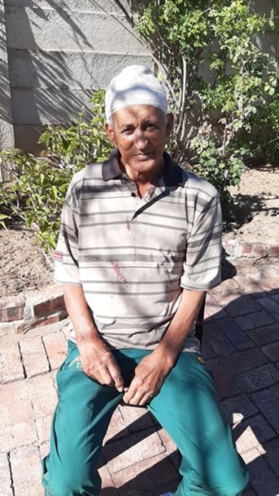 Noue ontkoming vir joernalis