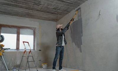 Rental property maintenance on a shoestring budget