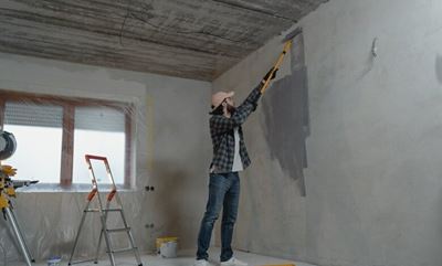 Rental property maintenance on a shoestring budget