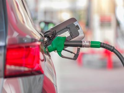 Good news predicted at the pumps in October