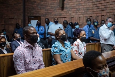 ‘Prophet’ Bushiri’s bail application to be heard later this week