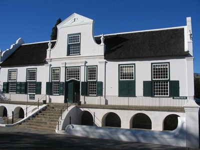Museum in crisis