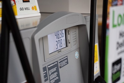 How will the fuel price increase impact consumers, savers, retirees?