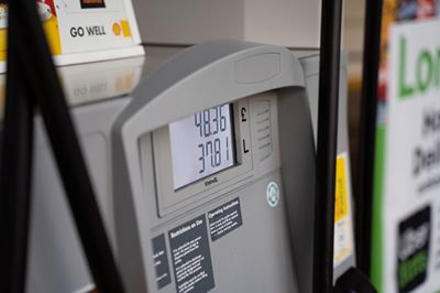 How will the fuel price increase impact consumers, savers, retirees?