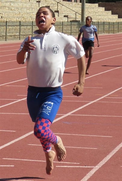 Eljada-Kairos hou atletiekbyeenkoms