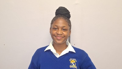 Local schoolgirls chosen to play at SA Rugby's National Youth Week