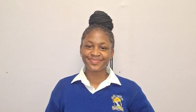 Local schoolgirls chosen to play at SA Rugby's National Youth Week