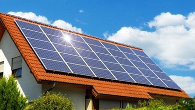 Creecy announces improved environmental assessment process for solar energy