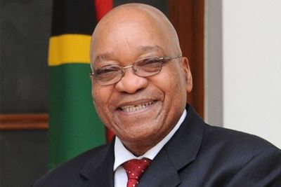 Zuma appeal raises important public law questions, court says in granting leave