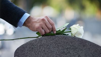 Ter nagedagtenis aan Fransie Michaels