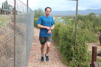 Venter wen parkun 305