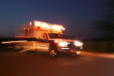 Seven fatalities on WC roads