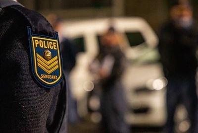 Ixopo cop arrested in connection with pregnant girlfriend’s murder