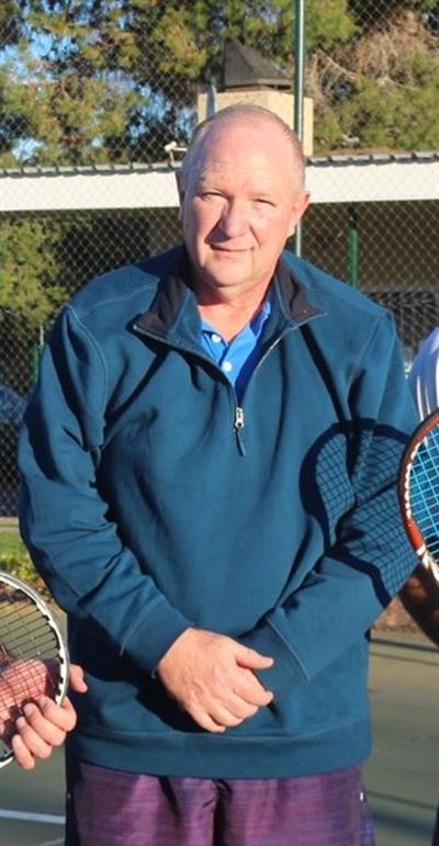 Nuwe bestuur vir Wesbank-tennisklub